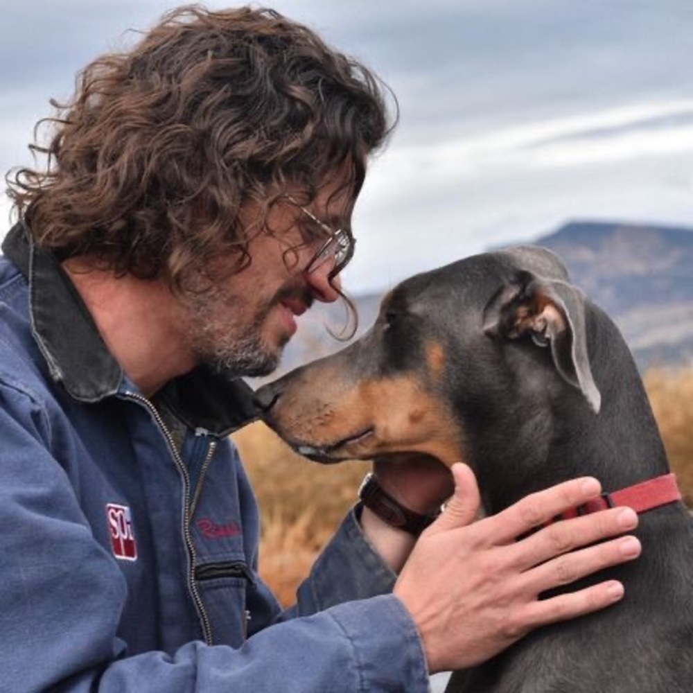 Meet your Posher, Derrick